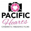 Pacific Hearts Wedding Videography logo