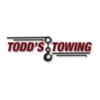 Todd’s Towing image 1