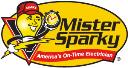 Mister Sparky Tampa logo
