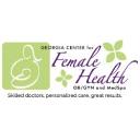 Georgia Center for Female Health logo