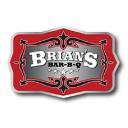 Brian’s Bar-B-Que Restaurant & Catering logo