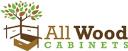 All Wood Cabinets logo