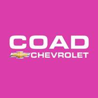 Coad Chevrolet image 1