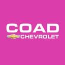 Coad Chevrolet logo