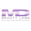 MD Beauty Labs logo
