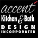 Accent Planning Kitchen and Bath Design INC logo