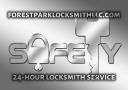 Forest Park Locksmith, LLC logo