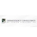 Dermatology Consultants of South Florida logo