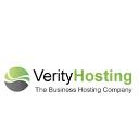 Verity Hosting logo