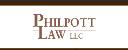 Philpott Law, LLC logo