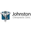 Johnston Chiropractic Clinic logo