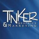 Tinker Graphics & Marketing logo