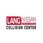 Lang Nissan Collision Center image 1