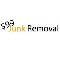$99 Junk Removal image 1
