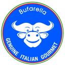Bufarella Genuine Italian Gourmet logo