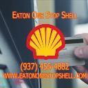 Eaton One Stop Shell logo