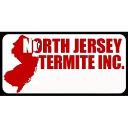 North Jersey Termite logo
