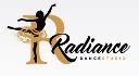 Radiance Dance Studio logo