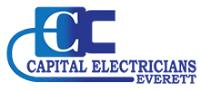 Capital Electricians Everett image 1