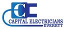 Capital Electricians Everett logo