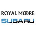 Royal Moore Subaru logo