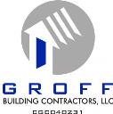 Groff Home Builders logo