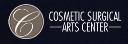Cosmetic Surgical Arts Center logo