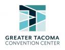 Greater Tacoma Convention Center logo