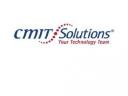 CMIT Solutions of Cleveland South and Hudson logo