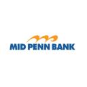 Mid Penn Bank - Pillow logo