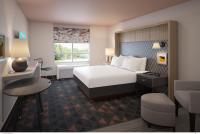 Holiday Inn Tallahassee E Capitol - Univ image 7