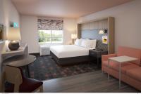 Holiday Inn Tallahassee E Capitol - Univ image 8