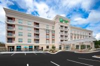 Holiday Inn Beaumont East-Medical Ctr Area	 image 2