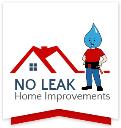 No Leak Home Improvements logo