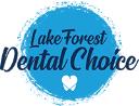 Lake Forest Dental Choice logo