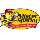 Mister Sparky Electrician Fort Myers logo