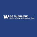 Weatherline ReRoofing and Repairs, Inc. logo