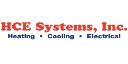 HCE Systems Inc logo