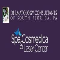 Spa Cosmedica & Laser Center image 1