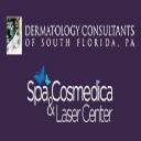 Spa Cosmedica & Laser Center logo