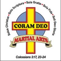Coram Deo Martial Arts image 1
