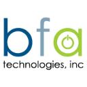 BFA Technologies logo