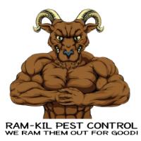 RAM-KIL Pest Control image 1