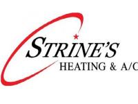 Strine's Heating & Air Conditioning image 1
