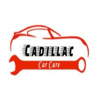 Cadillac Car Care image 1