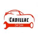 Cadillac Car Care logo