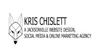 Kris Chislett LLC Website Design &Online Marketing image 2