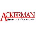 Ackerman Heating & Air Conditioning logo