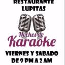 Restaurante Lupitas logo
