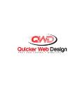 Quicker Web Design Rhode Island logo